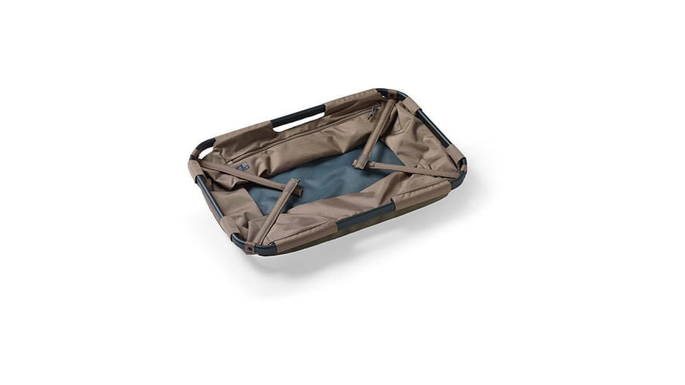 Gregory Alpaca 70L Gear Basket, Mirage Tan, One Size, 149395-A269