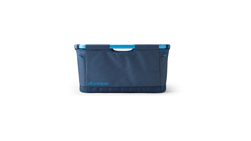 Gregory Alpaca 70L Gear Basket, Slate Blue, One Size, 149395-E264