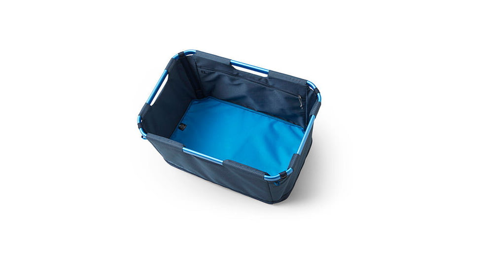 Gregory Alpaca 70L Gear Basket, Slate Blue, One Size, 149395-E264