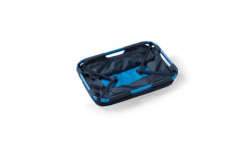 Gregory Alpaca 70L Gear Basket, Slate Blue, One Size, 149395-E264