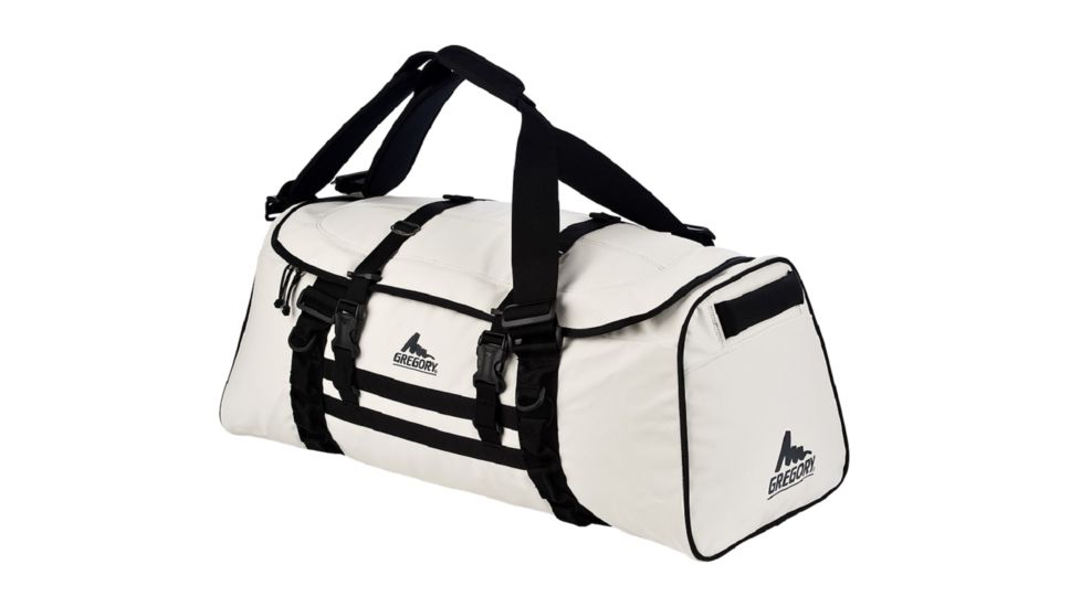Gregory Alpaca Duffel 120 L-White