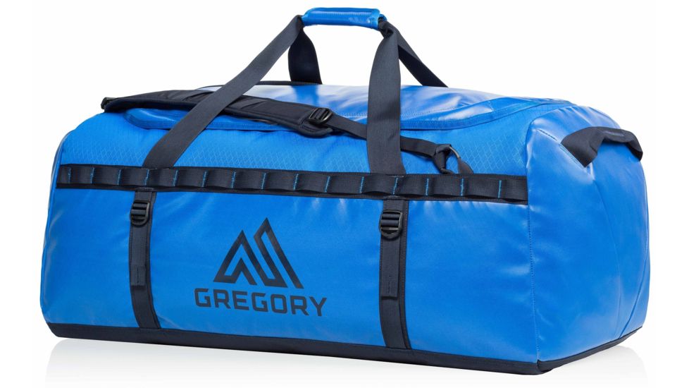 Alpaca Duffel - 120L-Marine Blue