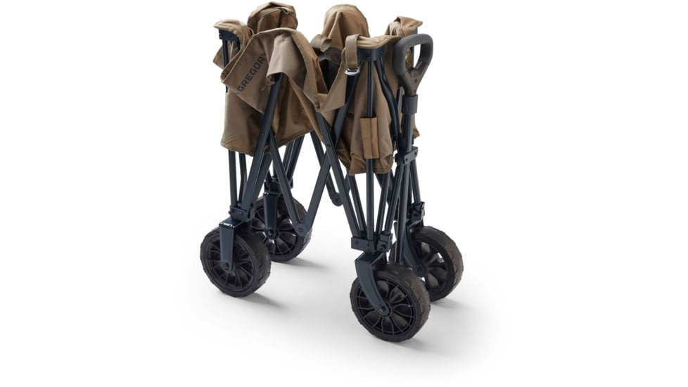 Gregory Alpaca Gear Wagon, Mirage Tan, One Size, 149396-A269