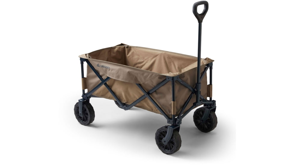 Gregory Alpaca Gear Wagon, Mirage Tan, One Size, 149396-A269