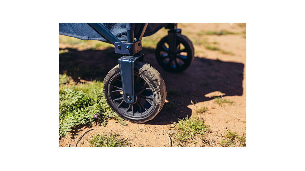 Gregory Alpaca Gear Wagon, Slate Blue, One Size, 149396-E264