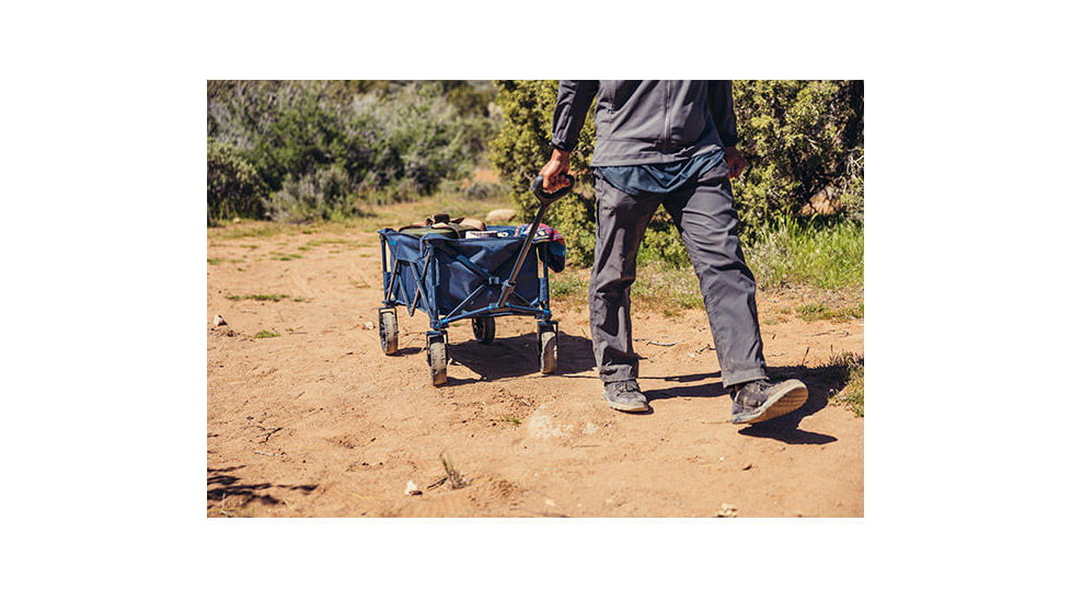 Gregory Alpaca Gear Wagon, Slate Blue, One Size, 149396-E264