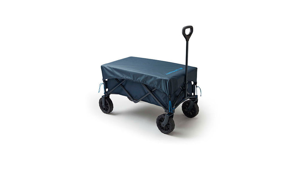 Gregory Alpaca Gear Wagon, Slate Blue, One Size, 149396-E264