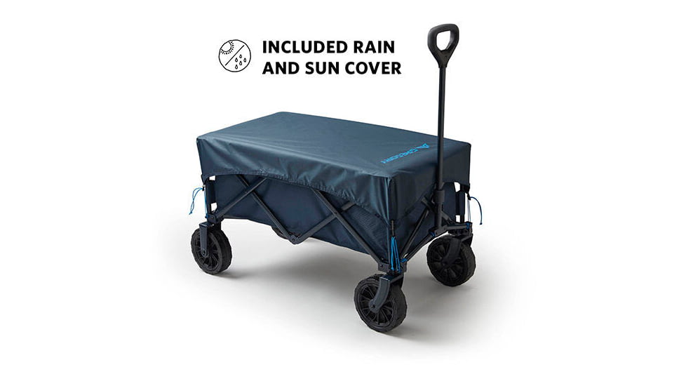 Gregory Alpaca Gear Wagon, Slate Blue, One Size, 149396-E264