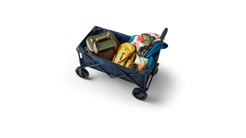 Gregory Alpaca Gear Wagon, Slate Blue, One Size, 149396-E264