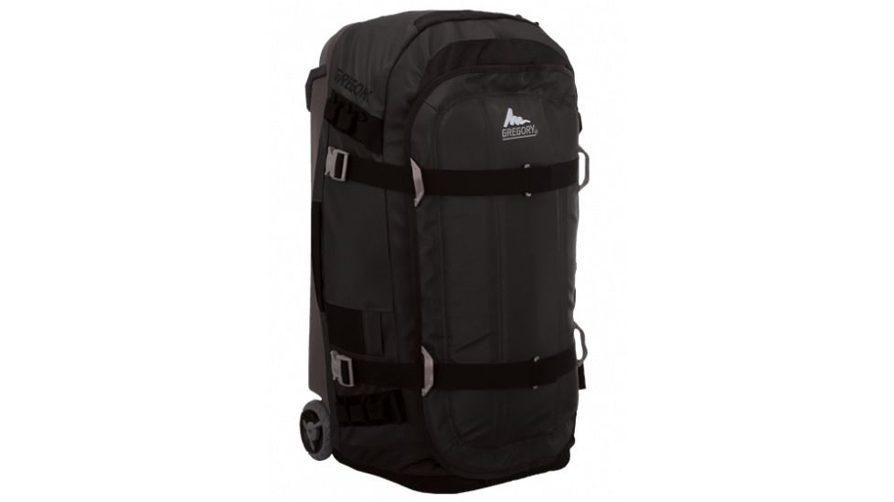 Gregory Alpaca Roller 28-Tarmac Black-28