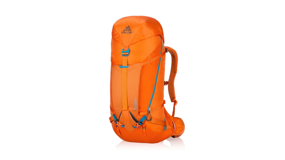 Gregory Alpinisto 35, Zest Orange, M, S86994-MD6096