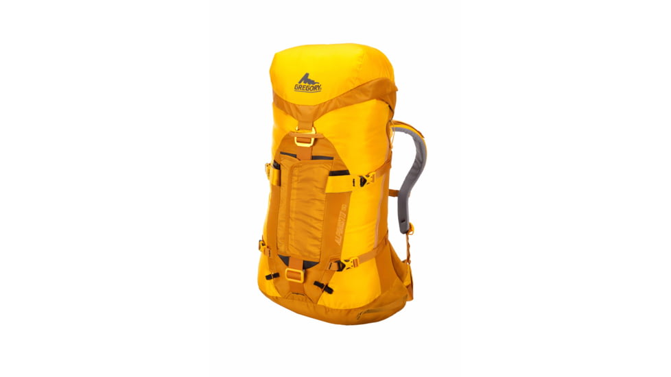 Gregory Alpinisto 50, Alpine Gold, M, S65049-M0417