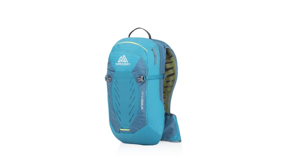 Gregory Amasa 14 Backpack, 14 L, Meridian Teal, 111492-7410