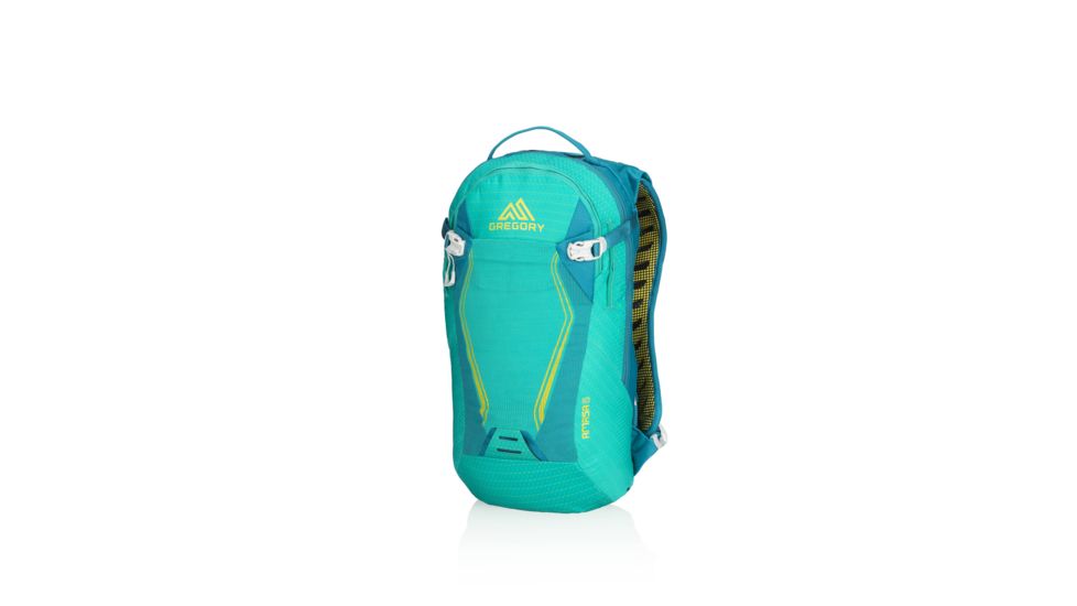 Gregory Amasa 6 Pack-Calypso Teal