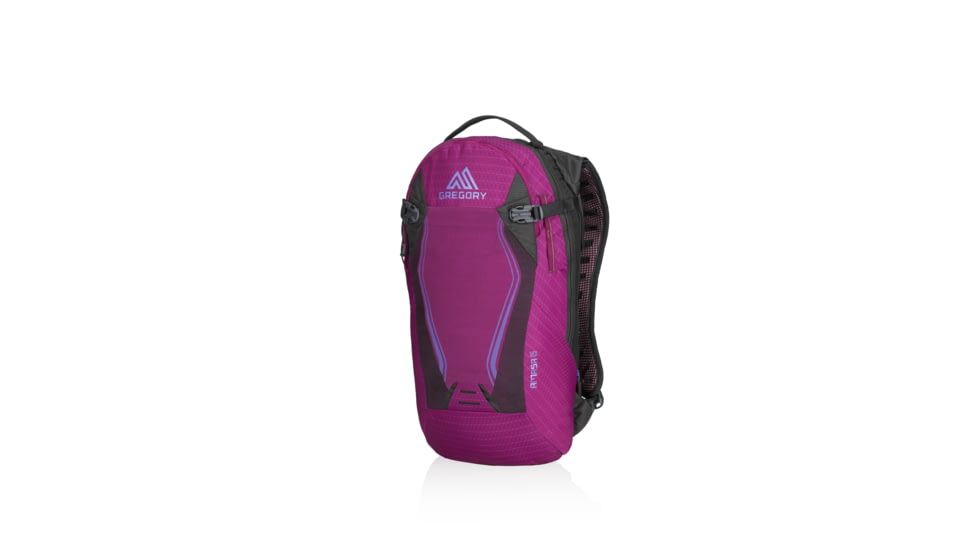 Gregory Amasa 6 3D-Hyd, Sangria Purple, One Size, S77902-5615