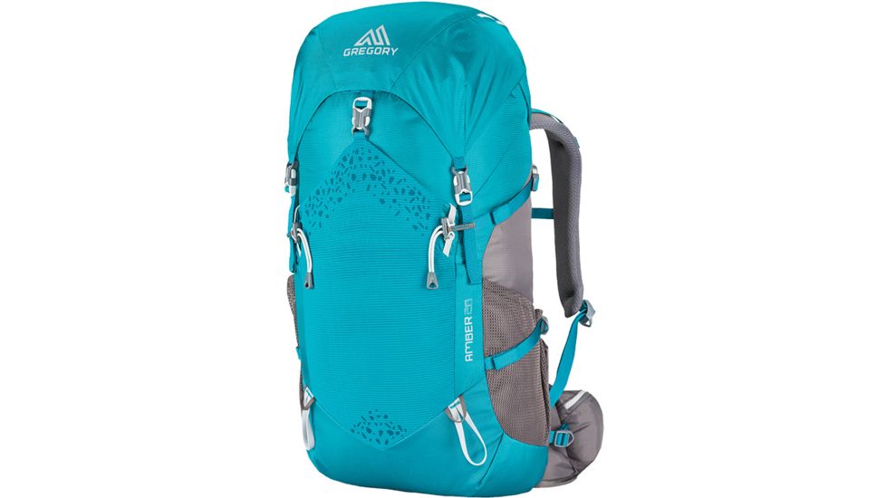Gregory Amber 28 Backpack, Teal, 77831-5590