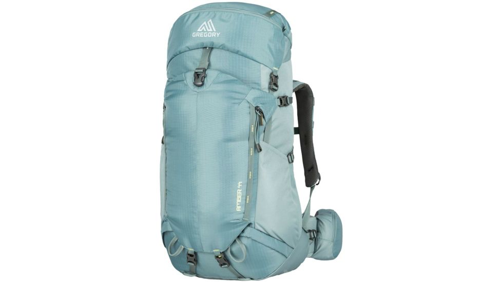 Amber 34 L Backpack - Womens-Thyme Green-Small