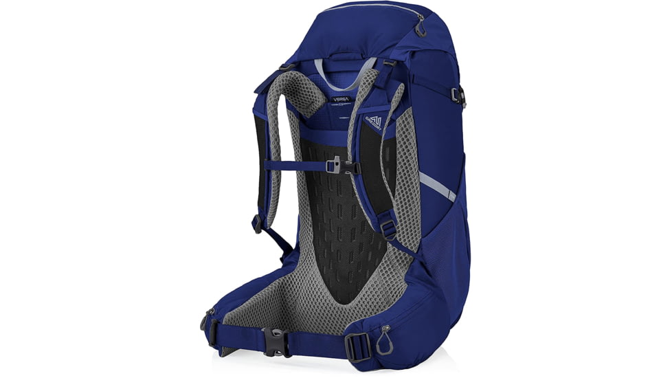 Gregory Amber 34L Backpack - Womens, Nocturne Blue, One Size, 126867-2375