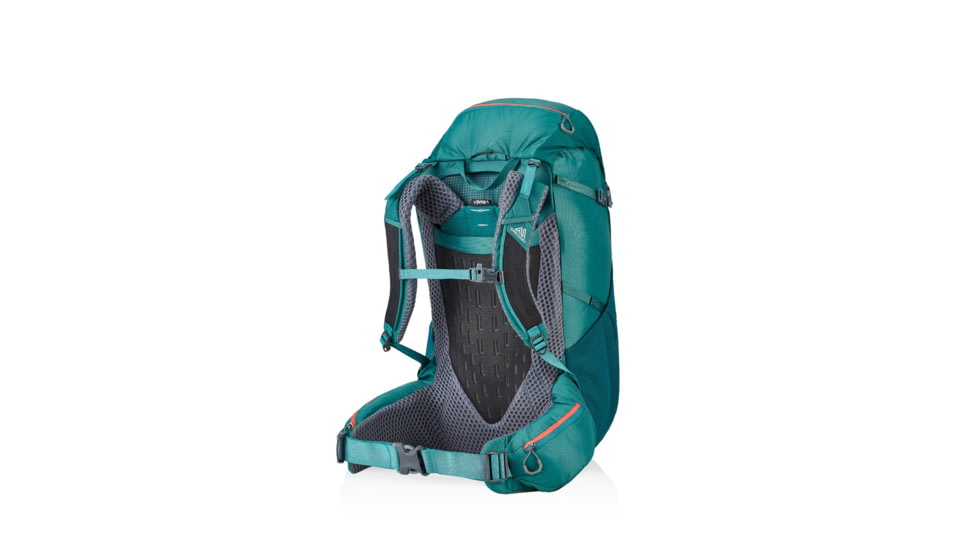 Gregory Amber 44 Backpack - Womens, Dark Teal, 126868-5257