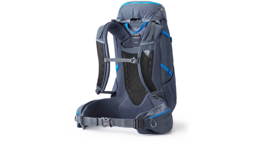 Gregory Amber 44 Plus Pack - Womens, Arctic Grey, One Size, 139263-8319