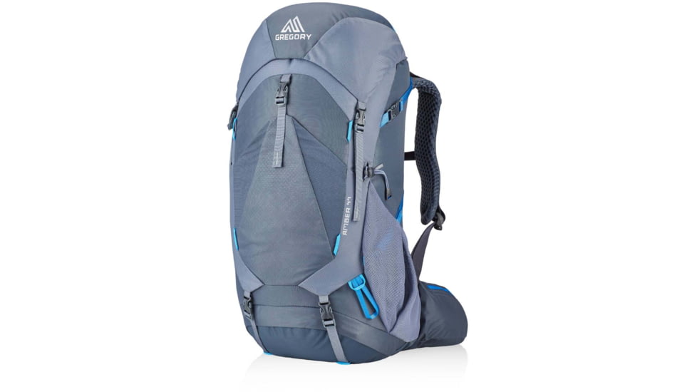 Gregory Amber 44 Plus Pack - Womens, Arctic Grey, One Size, 139263-8319