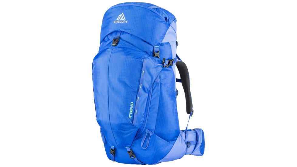 Gregory Amber 60 Womens Pack-Sky Blue-Medium