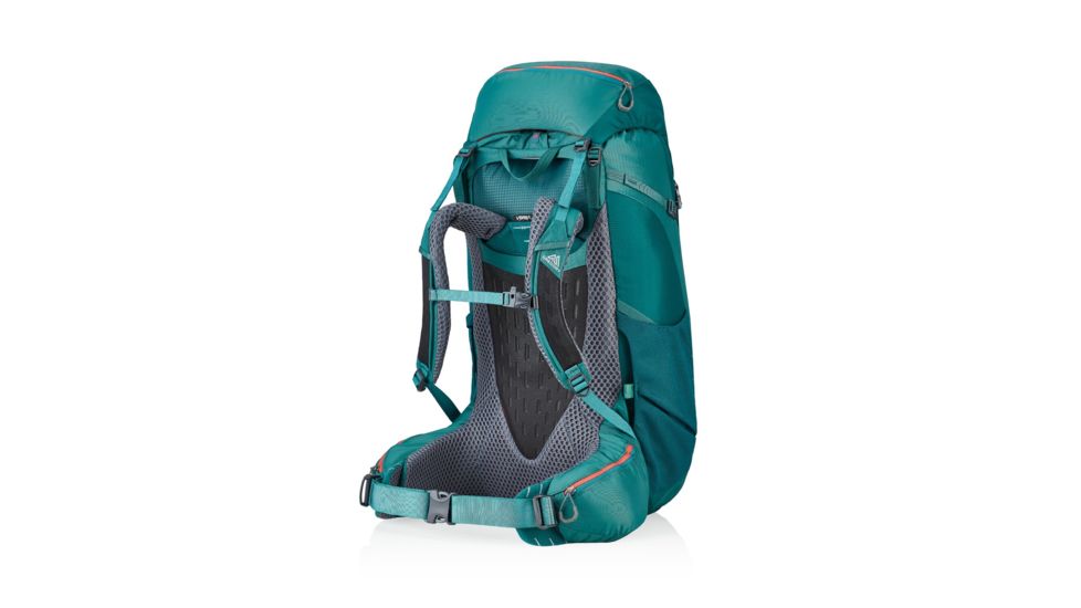 Gregory Amber 65 Backpack - Womens, Dark Teal, 126870-5257