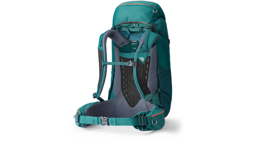 Gregory Amber 65 Plus Pack - Womens, Dark Teal, One Size, 139262-5257