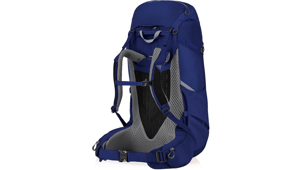 Gregory Amber 65L Backpack - Womens, Nocturne Blue, One Size, 126870-2375