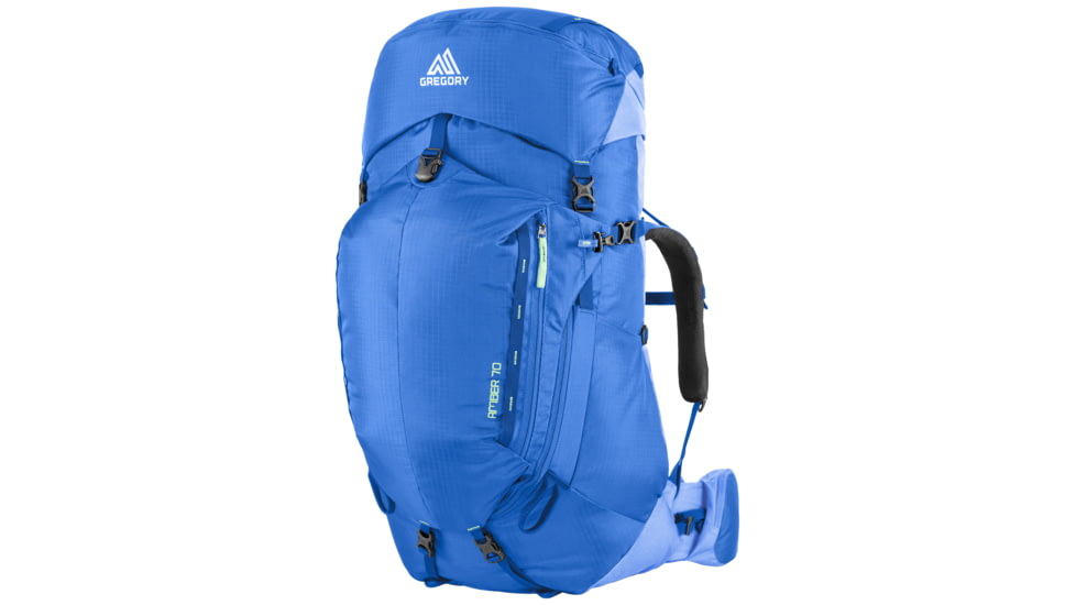 Gregory Amber 70 Womens Pack-Sky Blue-Extra Small