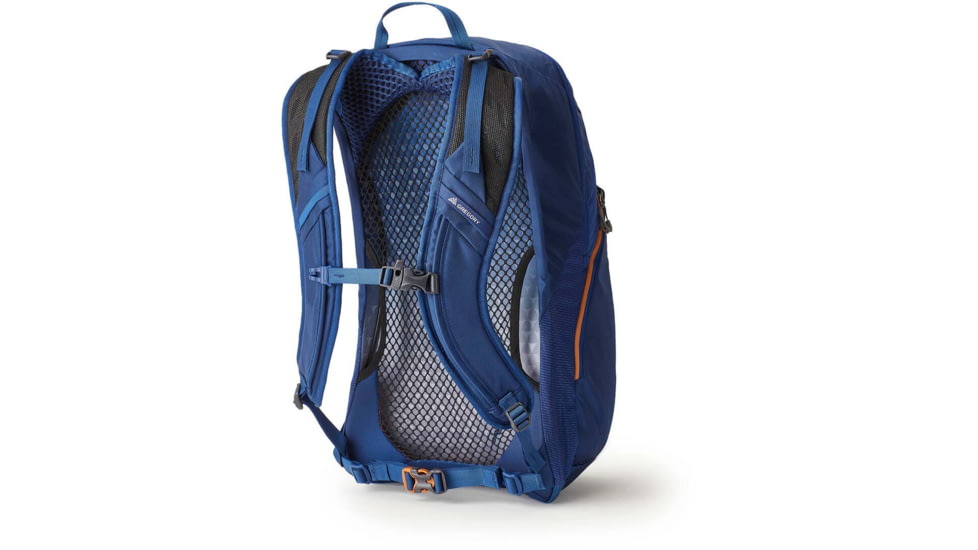 Gregory Arrio 22 Pack, Empire Blue, One Size, 136969-7411