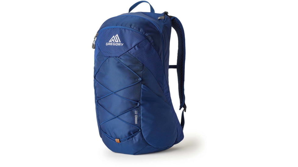 Gregory Arrio 22 Pack, Empire Blue, One Size, 136969-7411