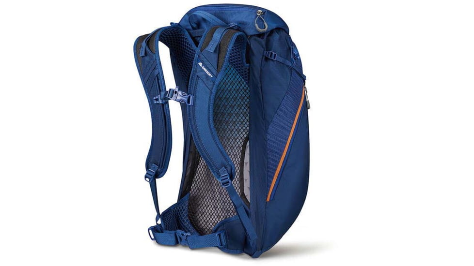 Gregory Arrio 24 L Pack, Empire Blue, One Size Plus, 139267-7411