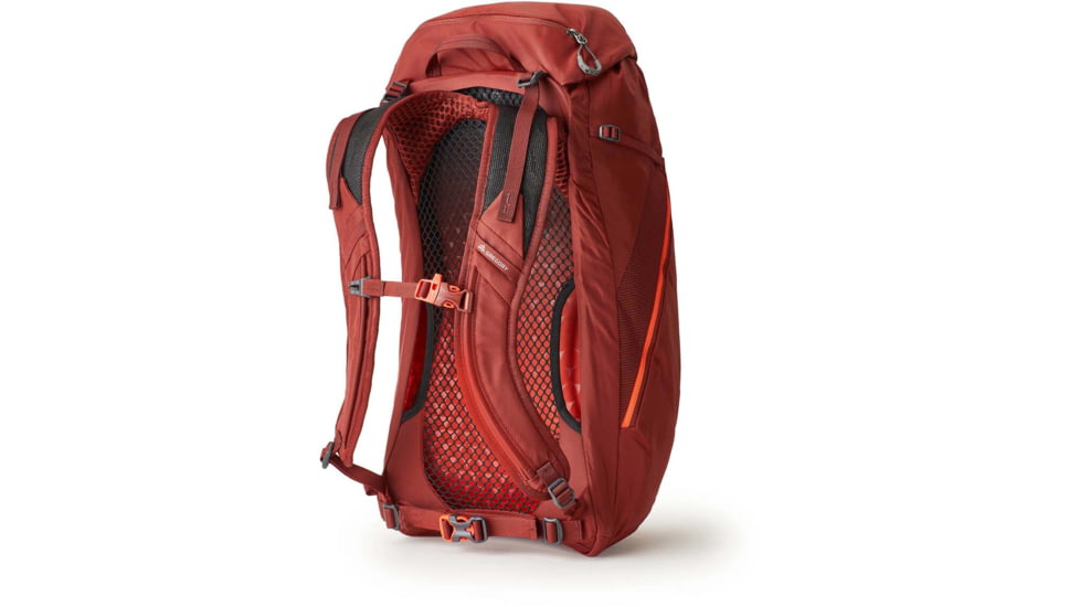 Gregory Arrio 24 Pack, Brick Red, One Size, 136970-1129