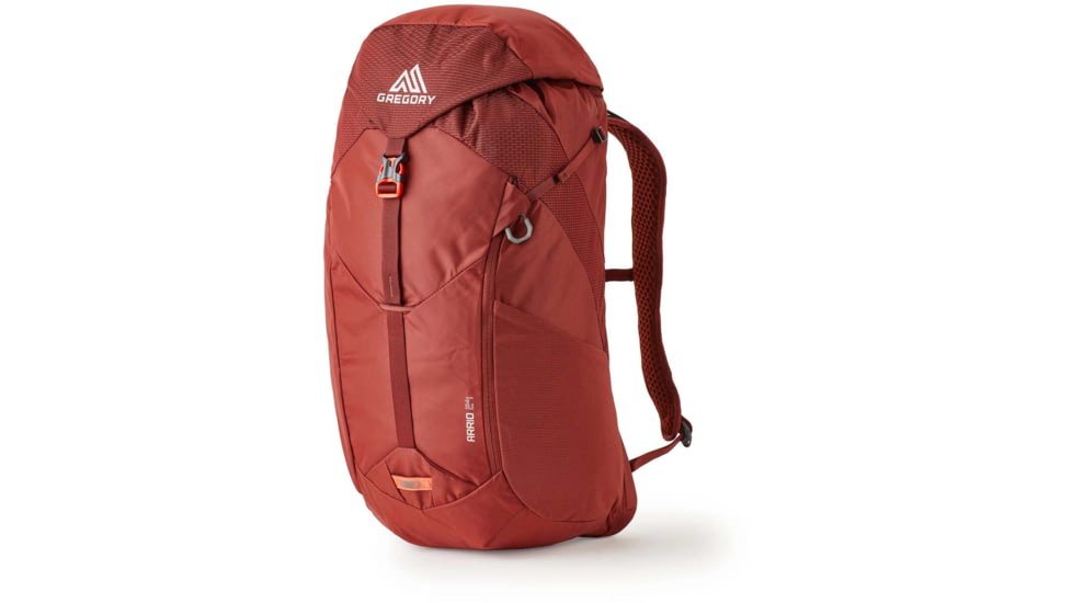 Gregory Arrio 24 Pack, Brick Red, One Size, 136970-1129
