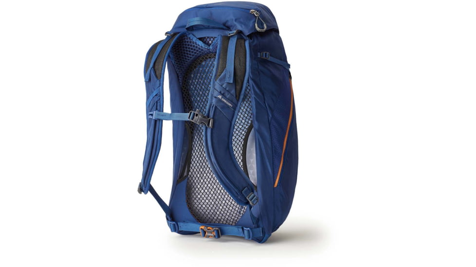 Gregory Arrio 24 Pack, Empire Blue, One Size, 136970-7411