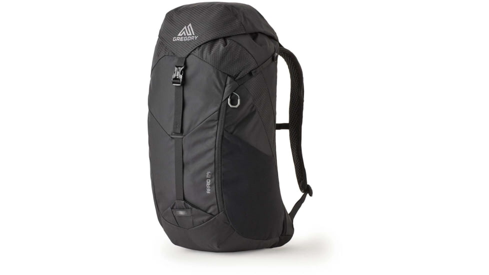 Gregory Arrio 24 Pack, Flame Black, One Size, 136970-7409