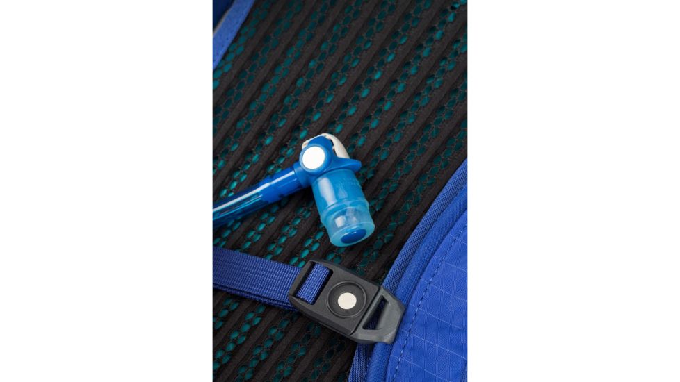 Gregory Avos 15 W/3D-Hydration Pack, Infinity Grey, Women's, 91647-6403