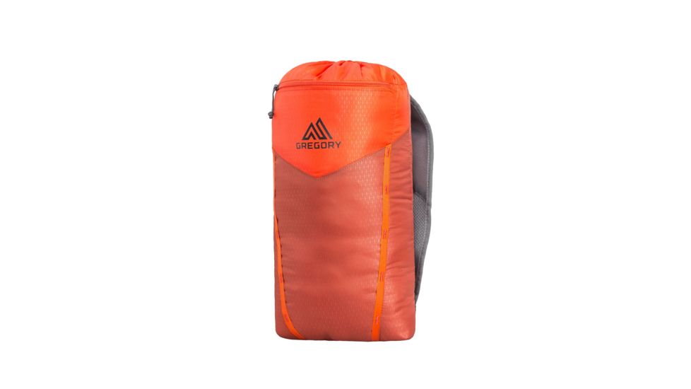 Gregory Baltoro 75 Multi-Day Pack, Ferrous Orange, Large, Unisex, 91611-6397