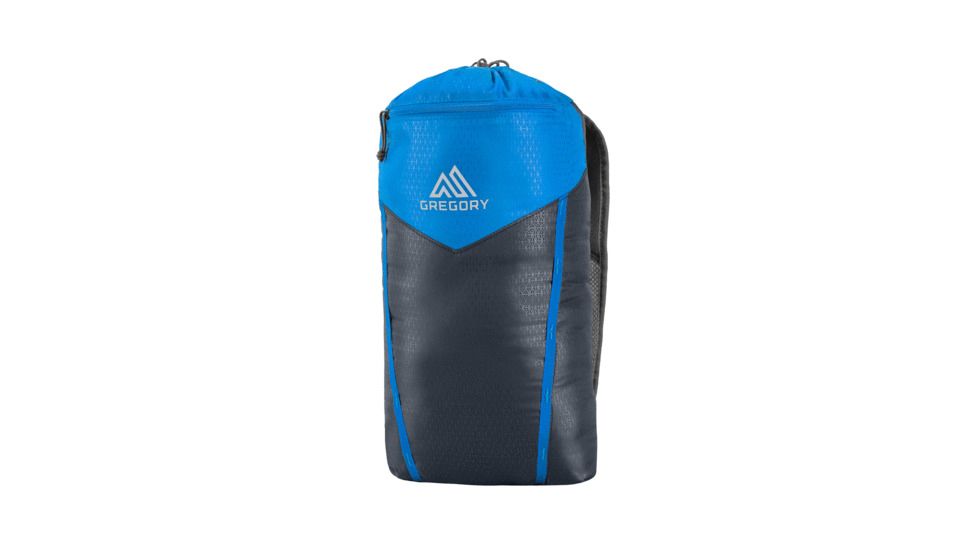 Gregory Baltoro 75 Multi-Day Pack, Dusk Blue, Small, Unisex, 91613-6398