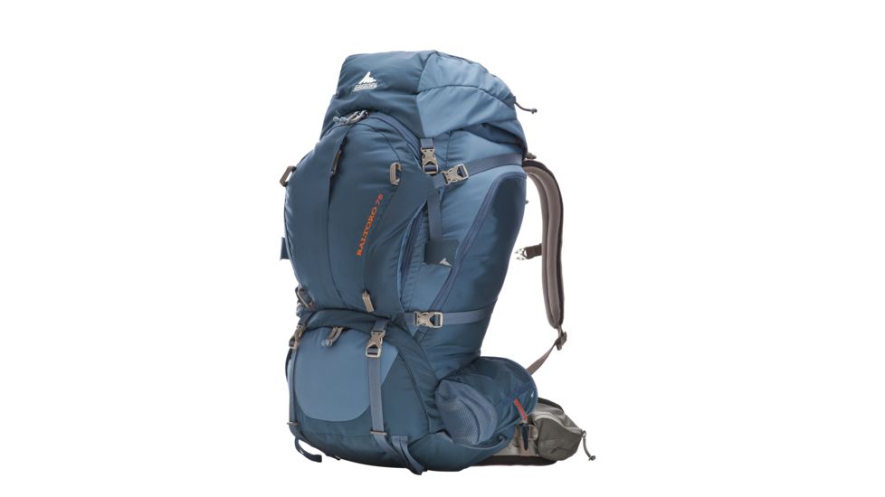 Gregory Baltoro 75 -Prussian Blue-Large
