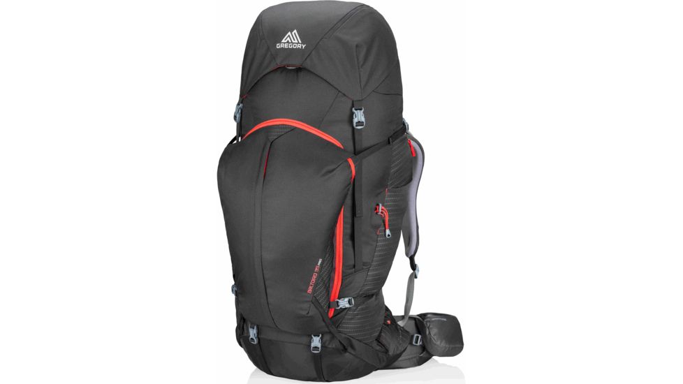 Gregory Baltoro 95 Pro, Volcanic Black, M, S77842-MD0662