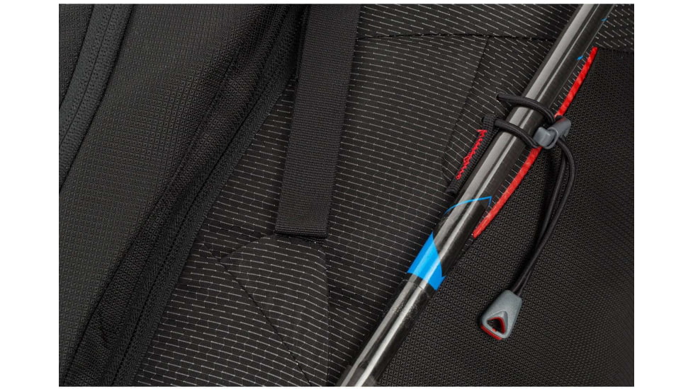 Gregory Baltoro 95 Pro Large Volume Pack,Volcanic Black,Small - Unisex 91620-0662