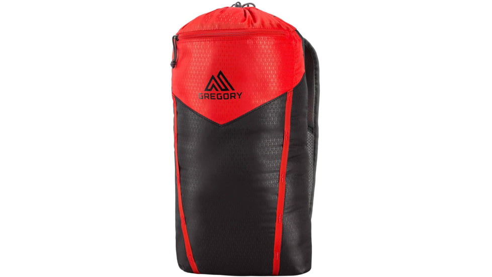 Gregory Baltoro 95 Pro Large Volume Pack,Volcanic Black,Small - Unisex 91620-0662