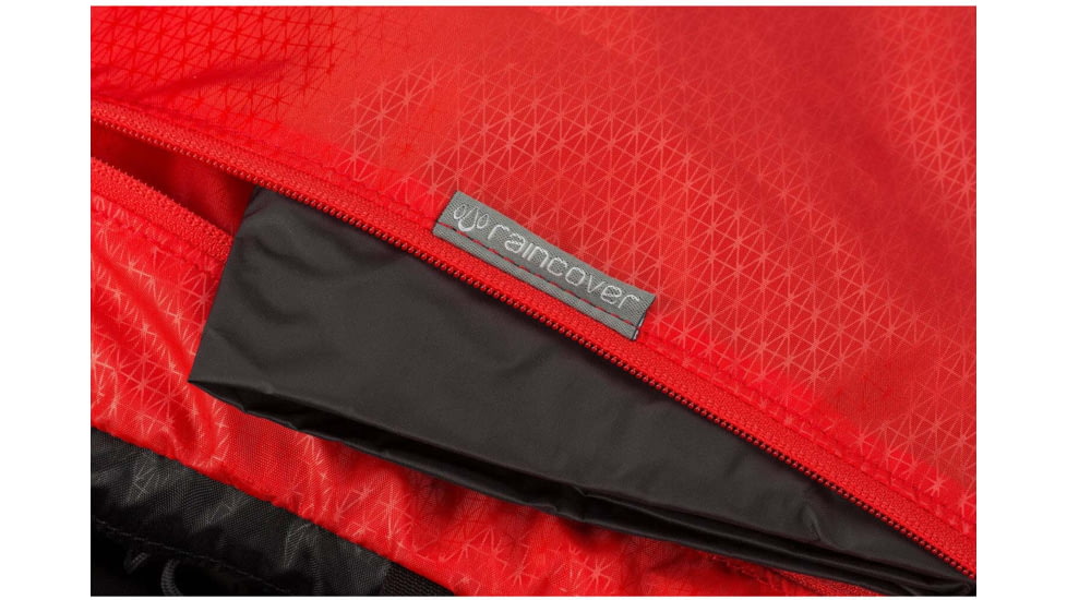 Gregory Baltoro 95 Pro Large Volume Pack,Volcanic Black,Small - Unisex 91620-0662