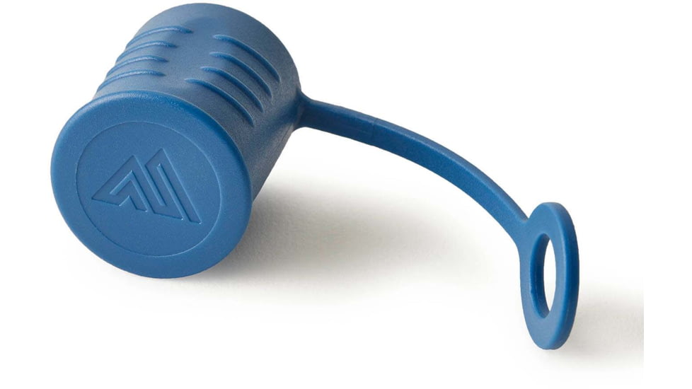 Gregory Bite Valve Cover, Optic Blue, One Size, 136978-5583