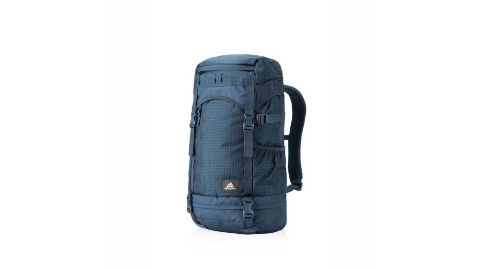 Gregory Boone Backpack, Ink Black, One Size, 104108-0540