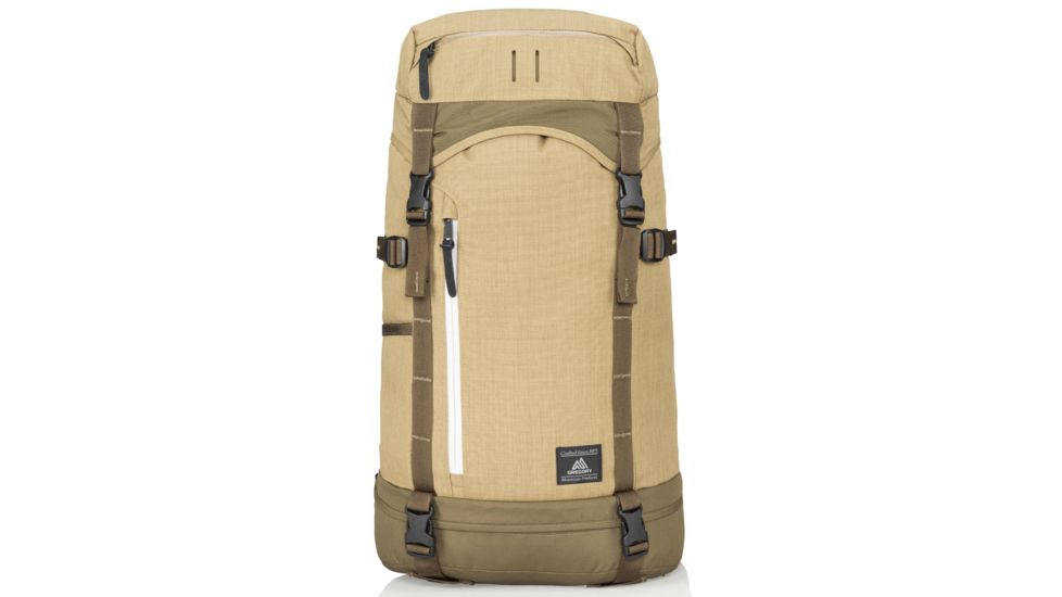 Gregory Boone Daypack-Brushed Khaki