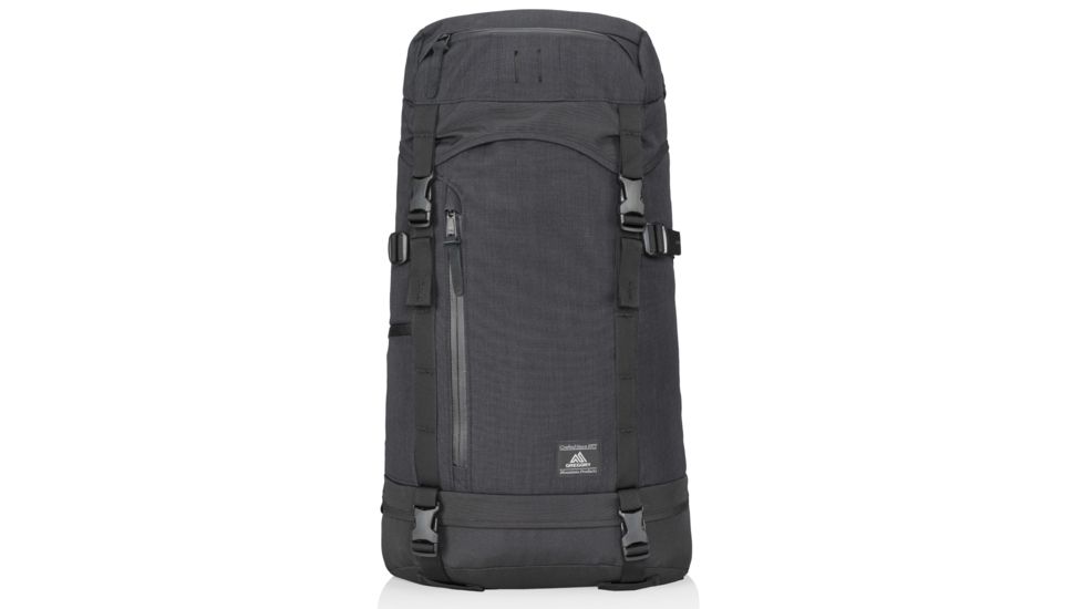 Gregory Boone Daypack-Ebony Black