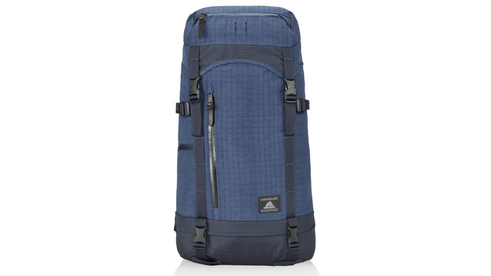 Gregory Boone Daypack-Pacific Blue